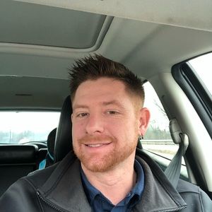 Meet your Posher, Justin